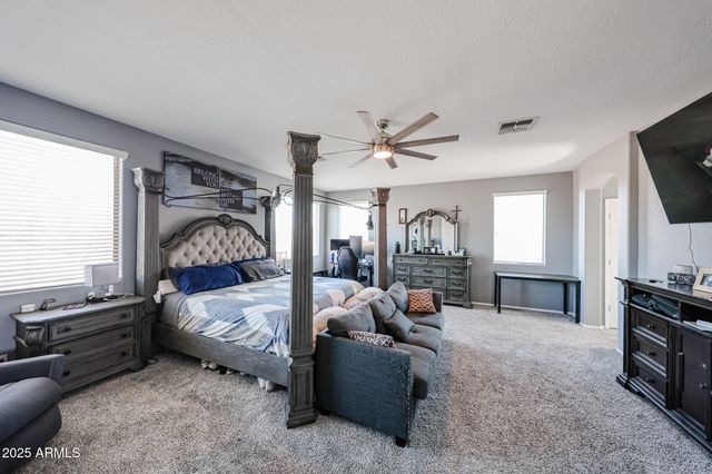 4412 W SUMMERSIDE Road, Laveen, AZ 85339