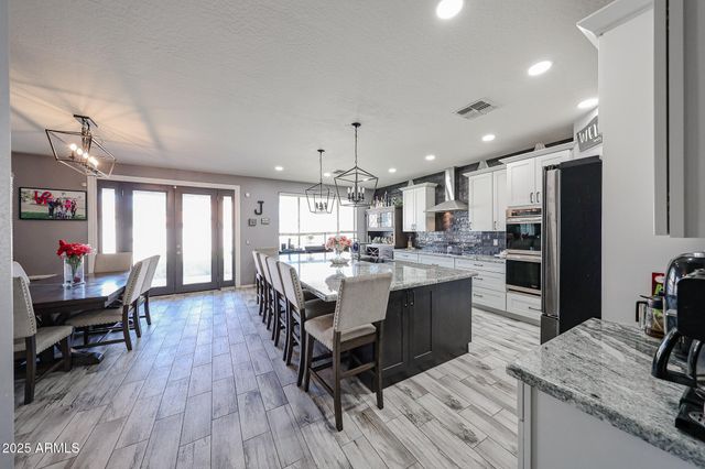 4412 W SUMMERSIDE Road, Laveen, AZ 85339