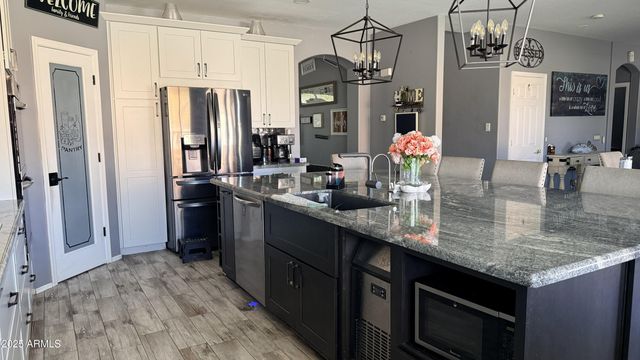 4412 W SUMMERSIDE Road, Laveen, AZ 85339