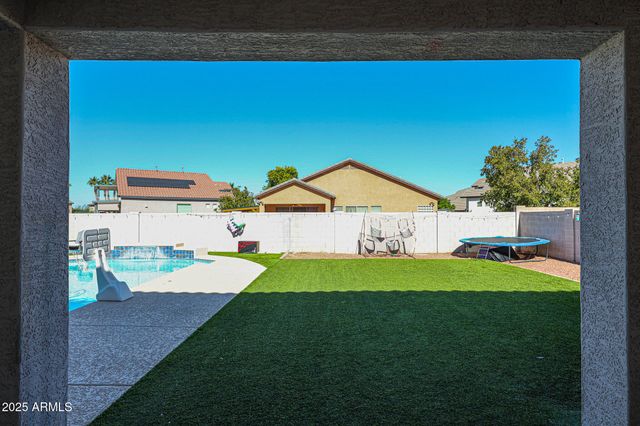 4412 W SUMMERSIDE Road, Laveen, AZ 85339