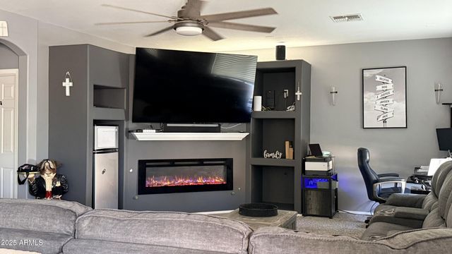 4412 W SUMMERSIDE Road, Laveen, AZ 85339