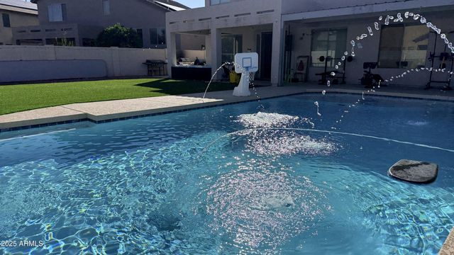 4412 W SUMMERSIDE Road, Laveen, AZ 85339