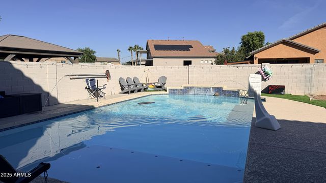 4412 W SUMMERSIDE Road, Laveen, AZ 85339