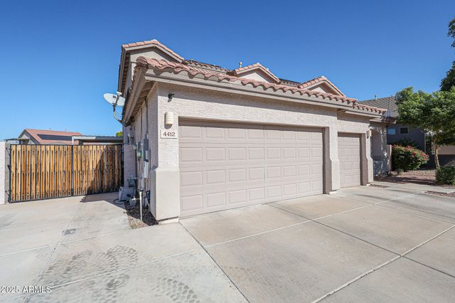 4412 W SUMMERSIDE Road, Laveen, AZ 85339