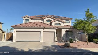 4412 W SUMMERSIDE Road, Laveen, AZ 85339