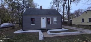 3526 Leith, Flint Twp, MI 48506