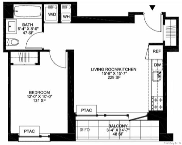 225 E 138th Street 201, Bronx, NY 10451