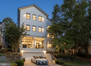 4913 SHERIER PL NW, Washington, DC 20016