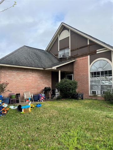 7514 Glenbriar Place, Missouri City, TX 77489