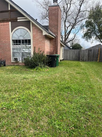 7514 Glenbriar Place, Missouri City, TX 77489