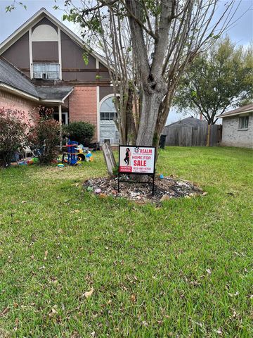 7514 Glenbriar Place, Missouri City, TX 77489