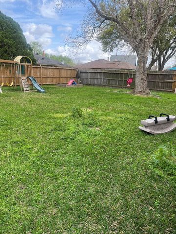 7514 Glenbriar Place, Missouri City, TX 77489