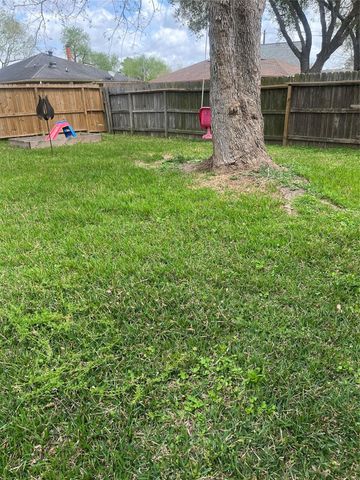 7514 Glenbriar Place, Missouri City, TX 77489