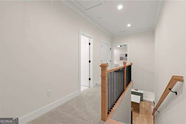 300 Nottingham Drive, Woodstock, GA 30188