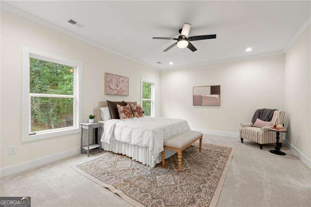 300 Nottingham Drive, Woodstock, GA 30188
