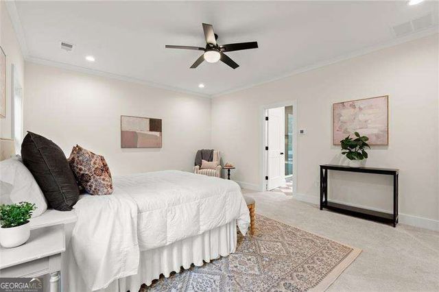 300 Nottingham Drive, Woodstock, GA 30188