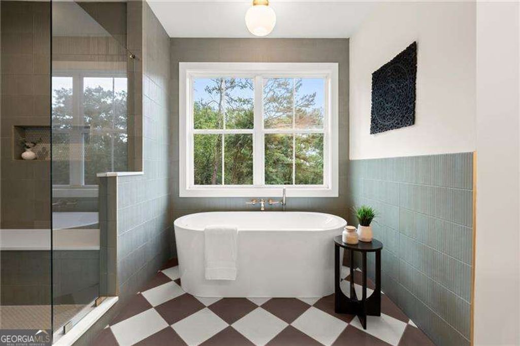 300 Nottingham Drive, Woodstock, GA 30188 — photo 4