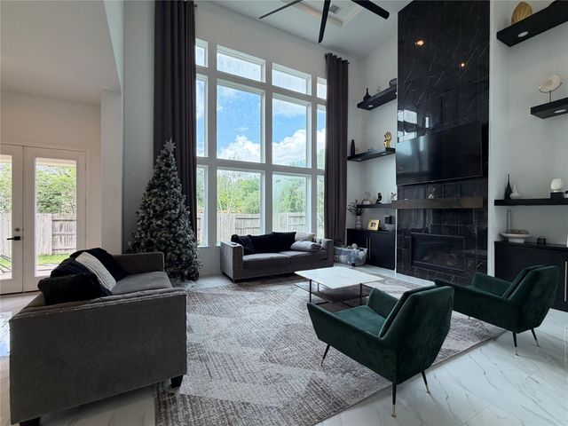 5307 Streamside Trail, Fulshear, TX 77441