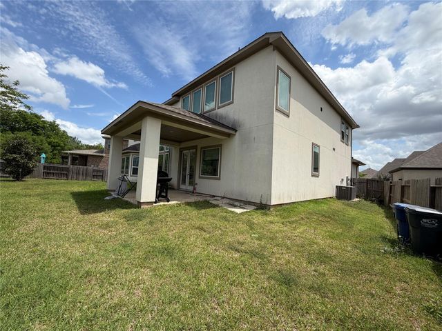 5307 Streamside Trail, Fulshear, TX 77441