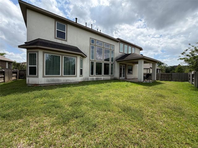 5307 Streamside Trail, Fulshear, TX 77441