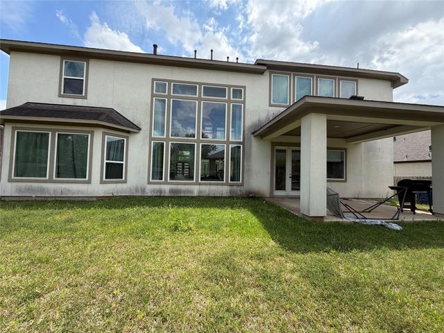 5307 Streamside Trail, Fulshear, TX 77441