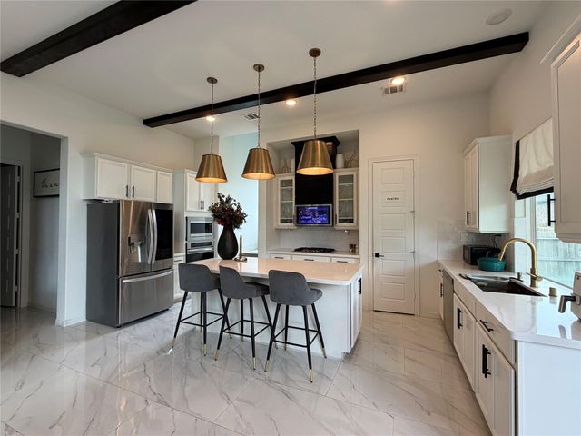 5307 Streamside Trail, Fulshear, TX 77441