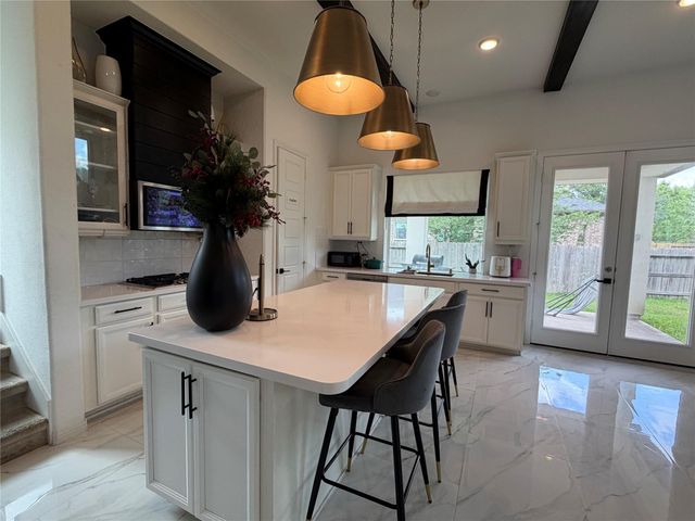 5307 Streamside Trail, Fulshear, TX 77441