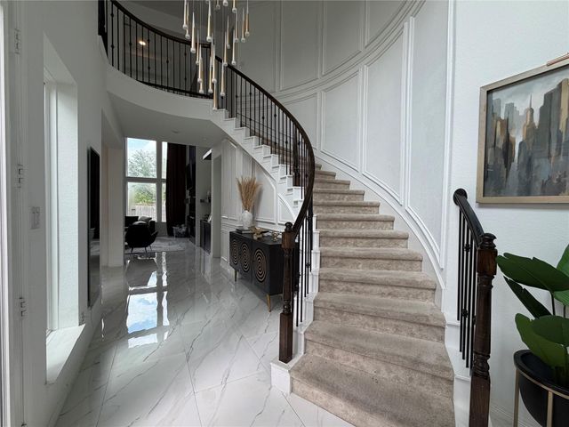 5307 Streamside Trail, Fulshear, TX 77441