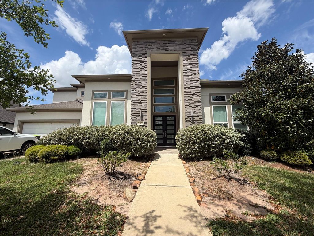 5307 Streamside Trail, Fulshear, TX 77441