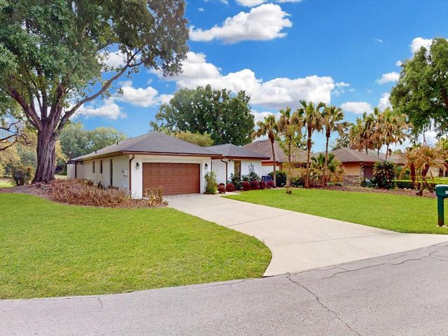 1 ABBEY COURT, Haines City, FL 33844