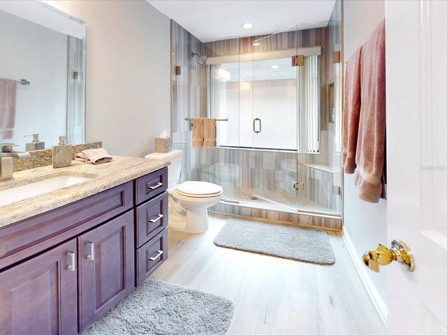 1 ABBEY COURT, Haines City, FL 33844