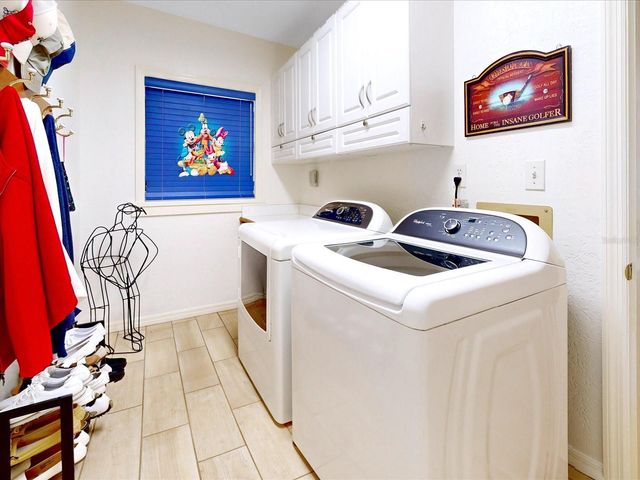 1 ABBEY COURT, Haines City, FL 33844