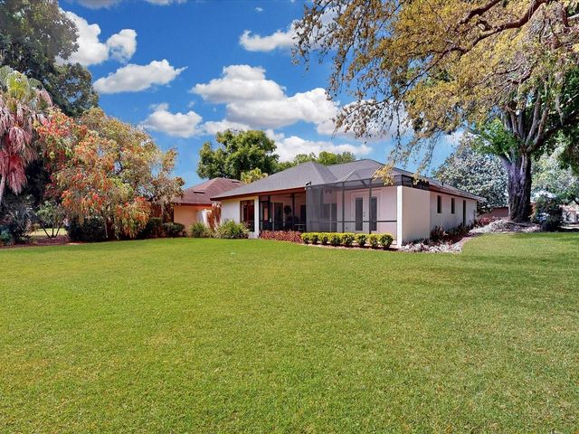 1 ABBEY COURT, Haines City, FL 33844