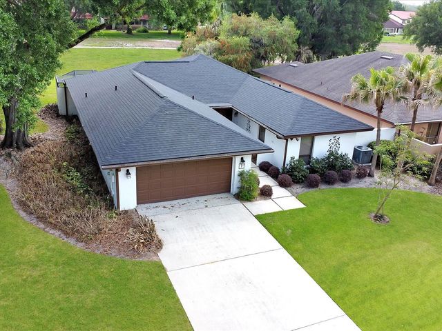 1 ABBEY COURT, Haines City, FL 33844