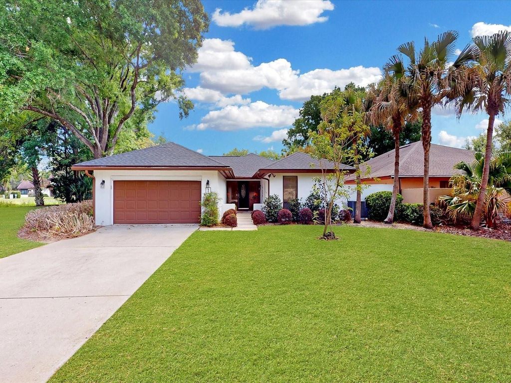 1 ABBEY COURT, Haines City, FL 33844