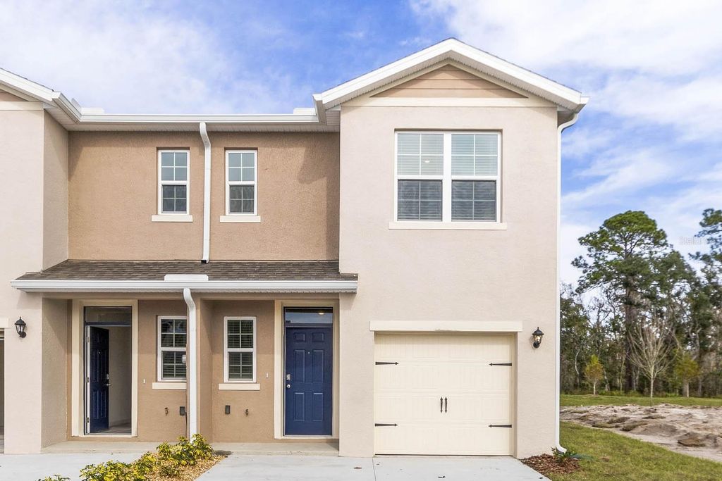 2645 OLYMPIC COURT, Davenport, FL 33837