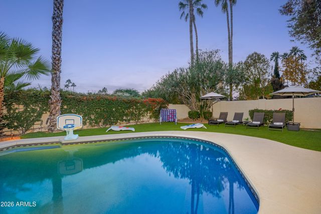 6709 E SANDRA Terrace, Scottsdale, AZ 85254