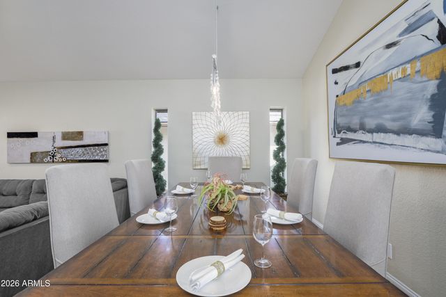 6709 E SANDRA Terrace, Scottsdale, AZ 85254