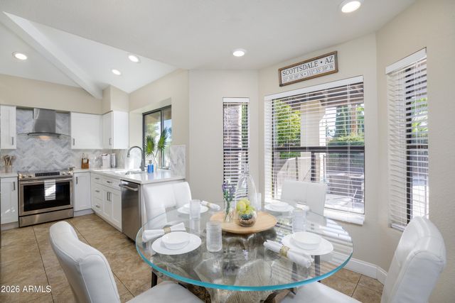 6709 E SANDRA Terrace, Scottsdale, AZ 85254