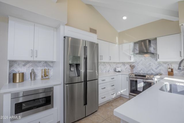 6709 E SANDRA Terrace, Scottsdale, AZ 85254