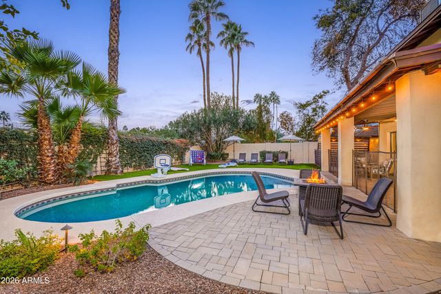 6709 E SANDRA Terrace, Scottsdale, AZ 85254