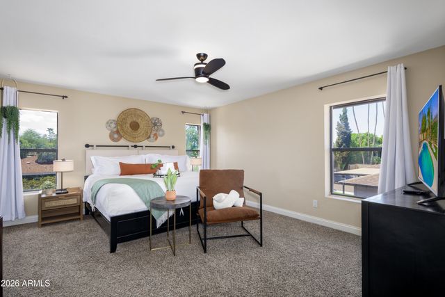 6709 E SANDRA Terrace, Scottsdale, AZ 85254
