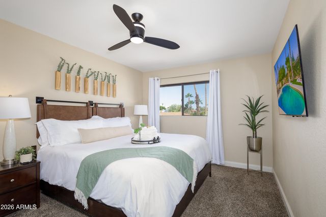 6709 E SANDRA Terrace, Scottsdale, AZ 85254