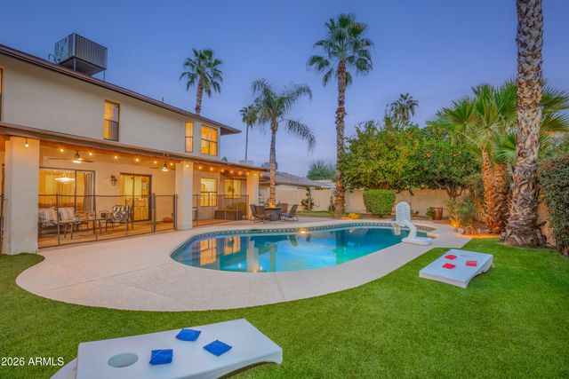 6709 E SANDRA Terrace, Scottsdale, AZ 85254
