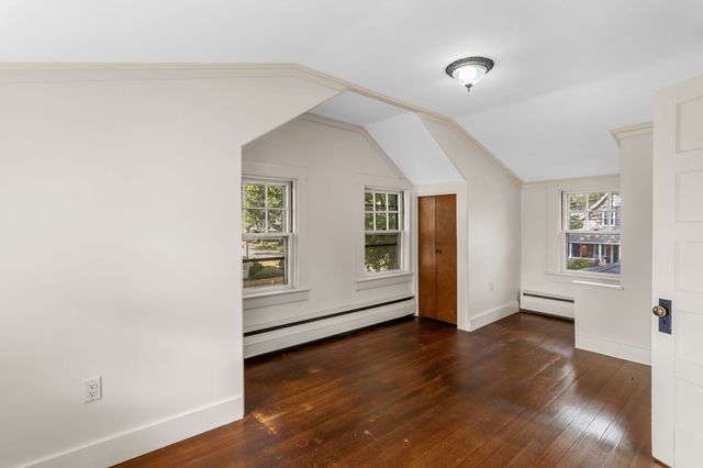 30 Monroe St, Wareham, MA 02532