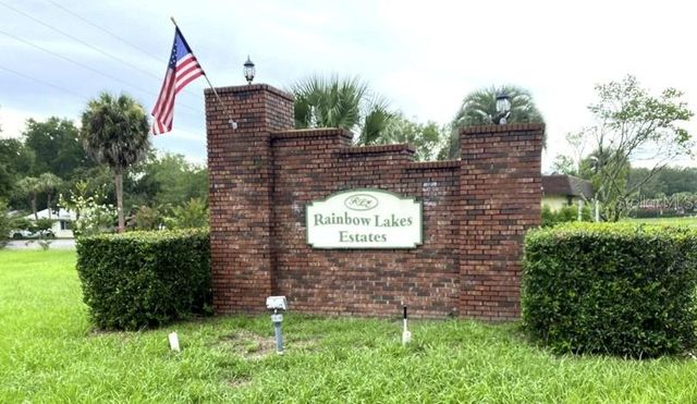 SW NAUTILUS BLVD, Dunnellon, FL 34431