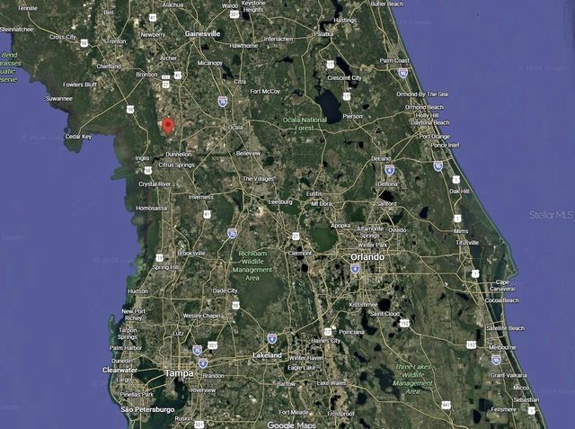 SW NAUTILUS BLVD, Dunnellon, FL 34431