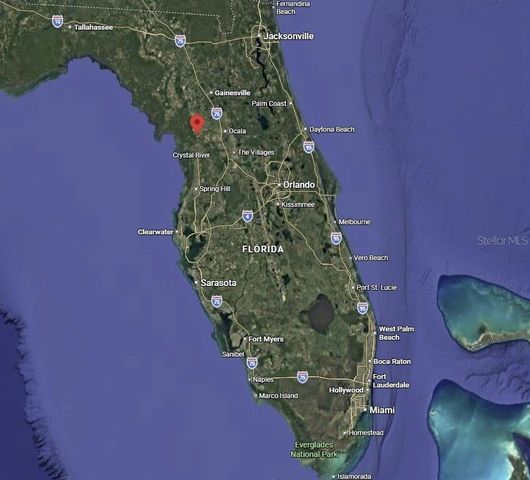 SW NAUTILUS BLVD, Dunnellon, FL 34431