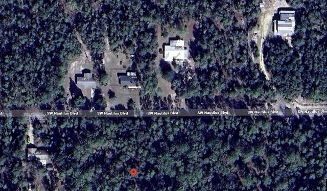 SW NAUTILUS BLVD, Dunnellon, FL 34431