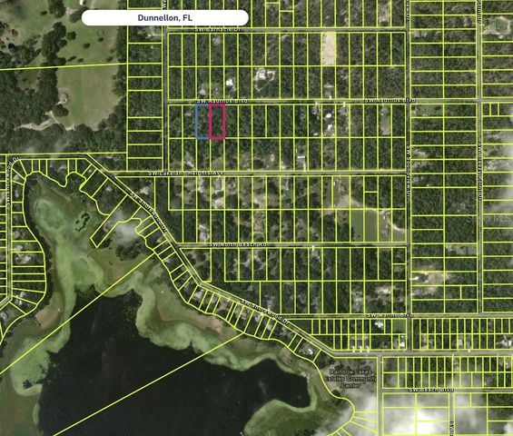 SW NAUTILUS BLVD, Dunnellon, FL 34431
